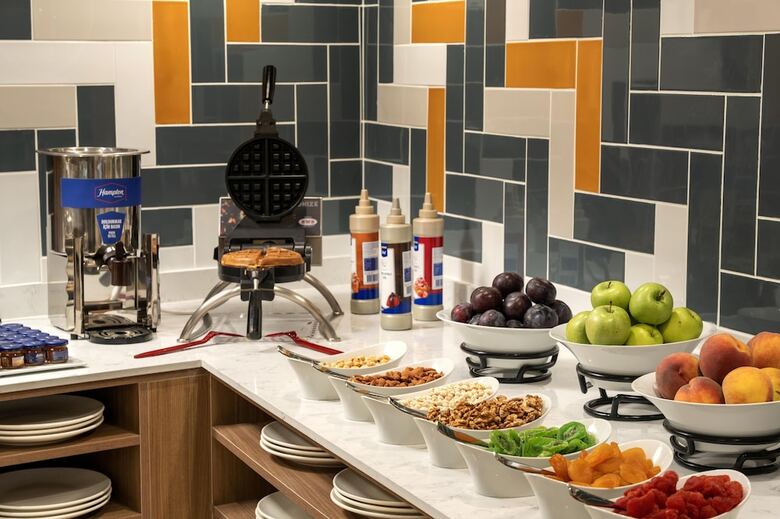 Hotel Hampton By Hilton Istanbul Sisli