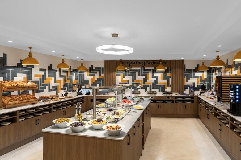 Hotel Hampton By Hilton Istanbul Sisli