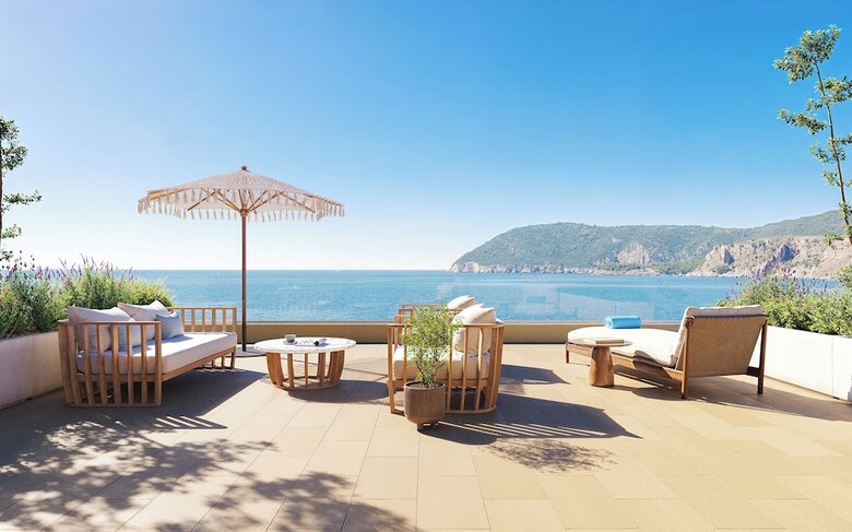 Hotel Iberostar Selection Montenegro