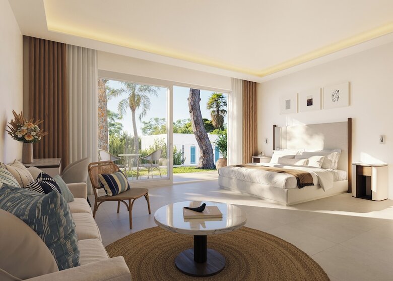 Hotel Iberostar Selection Montenegro