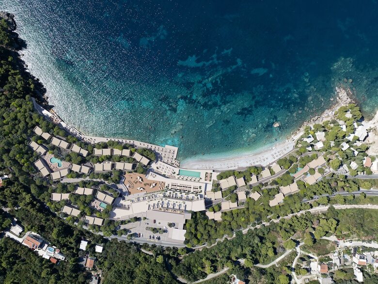 Hotel Iberostar Selection Montenegro