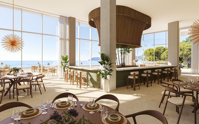 Hotel Iberostar Selection Montenegro