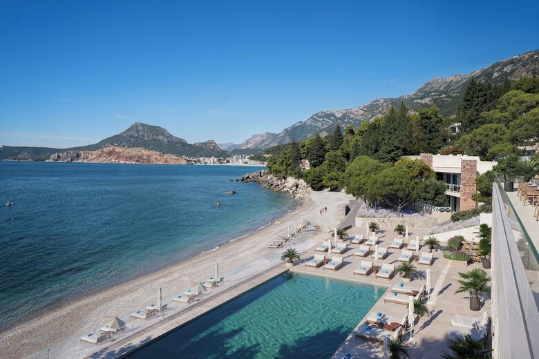Hotel Iberostar Selection Montenegro