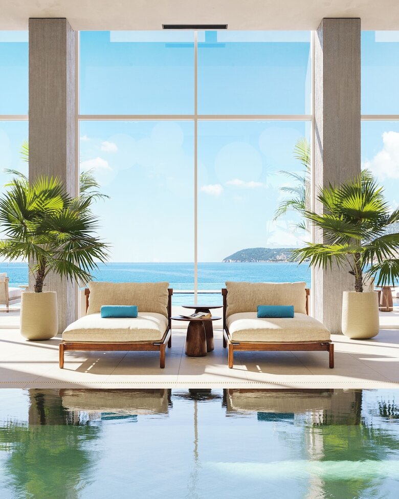 Hotel Iberostar Selection Montenegro