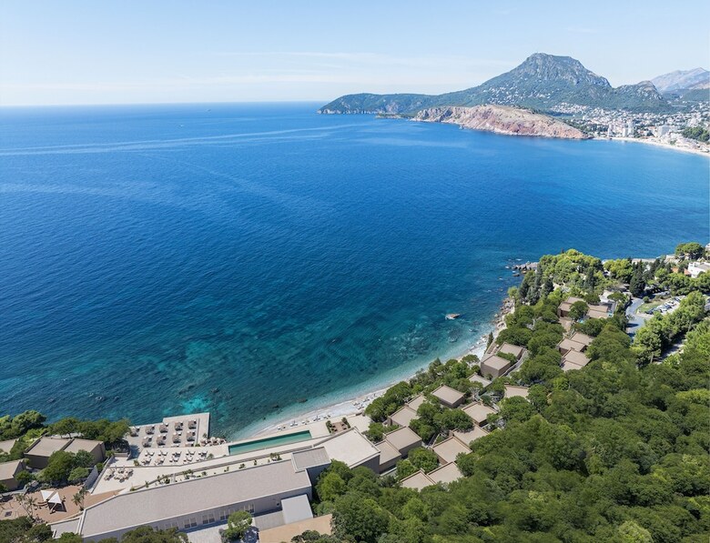 Hotel Iberostar Selection Montenegro