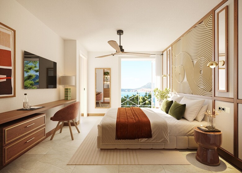 Hotel Iberostar Selection Montenegro