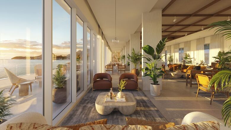 Hotel Iberostar Selection Montenegro