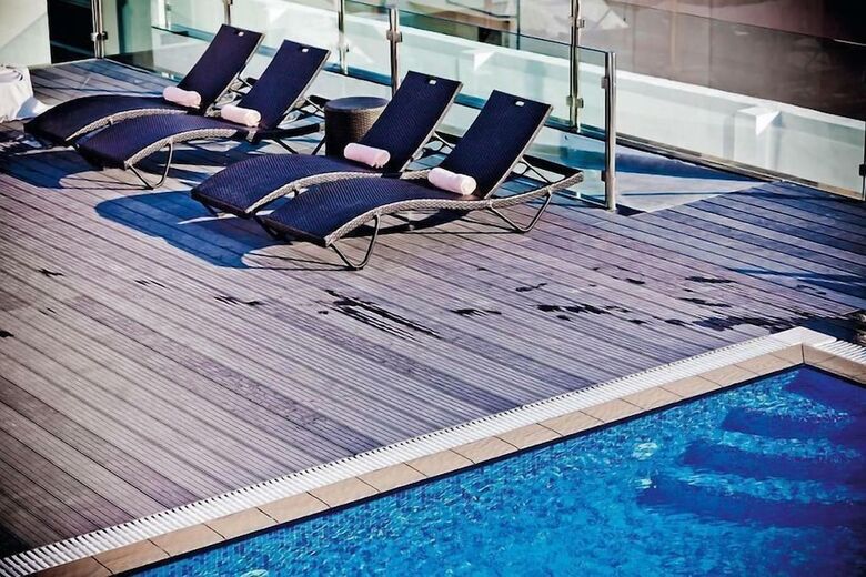 Aparthotel Sliema Tigne Suites