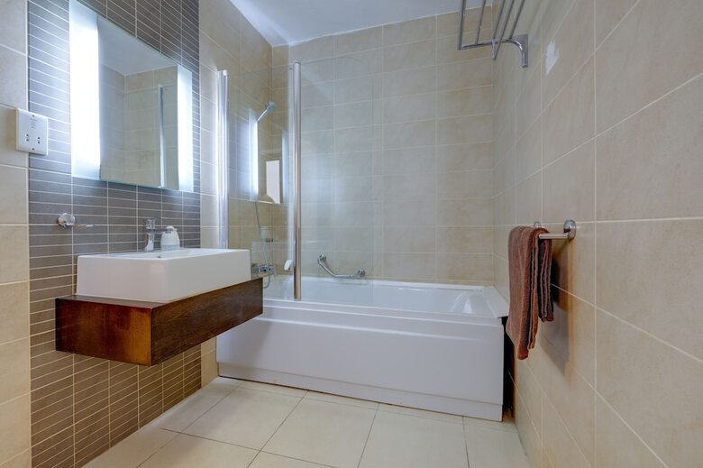 Aparthotel Sliema Tigne Suites