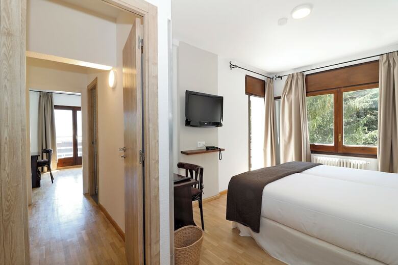 Hotel Blu Aran