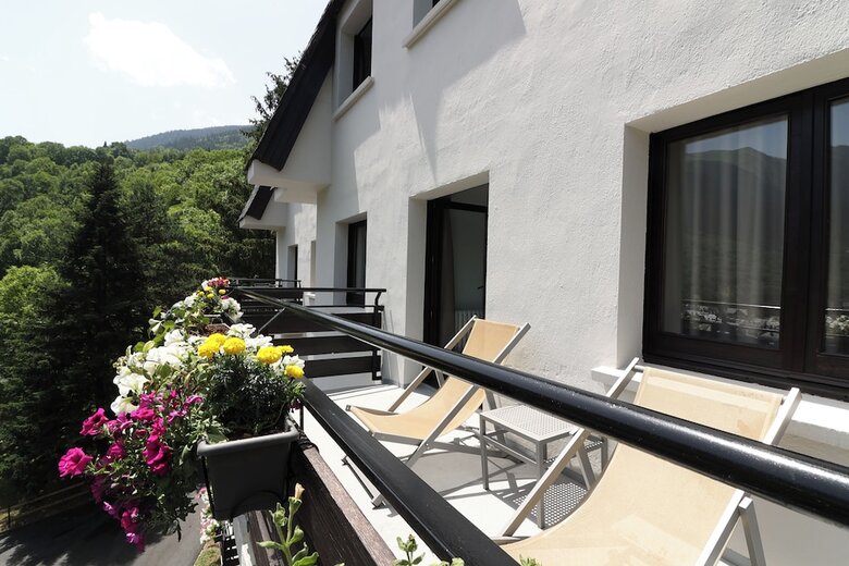 Hotel Blu Aran