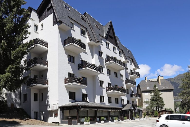 Hotel Blu Aran