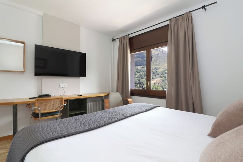 Hotel Blu Aran