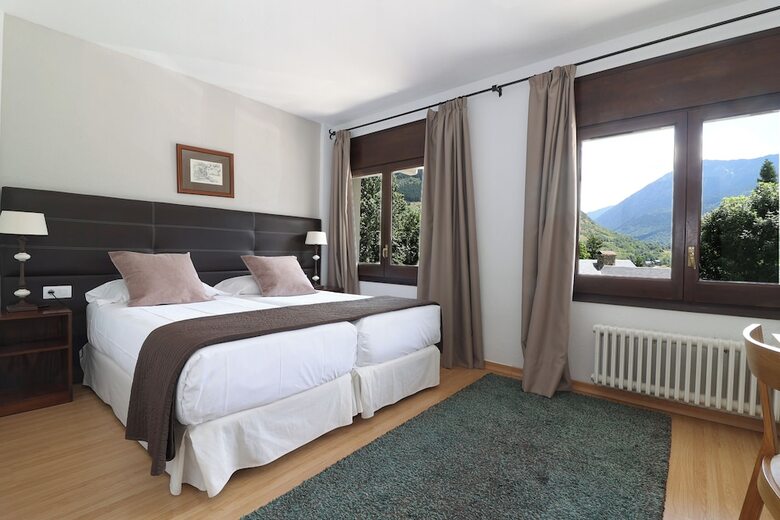 Hotel Blu Aran