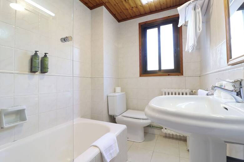 Hotel Blu Aran