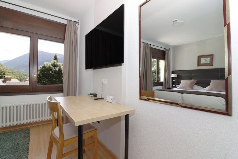 Hotel Blu Aran