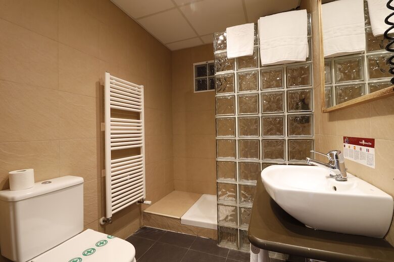 Hotel Blu Aran