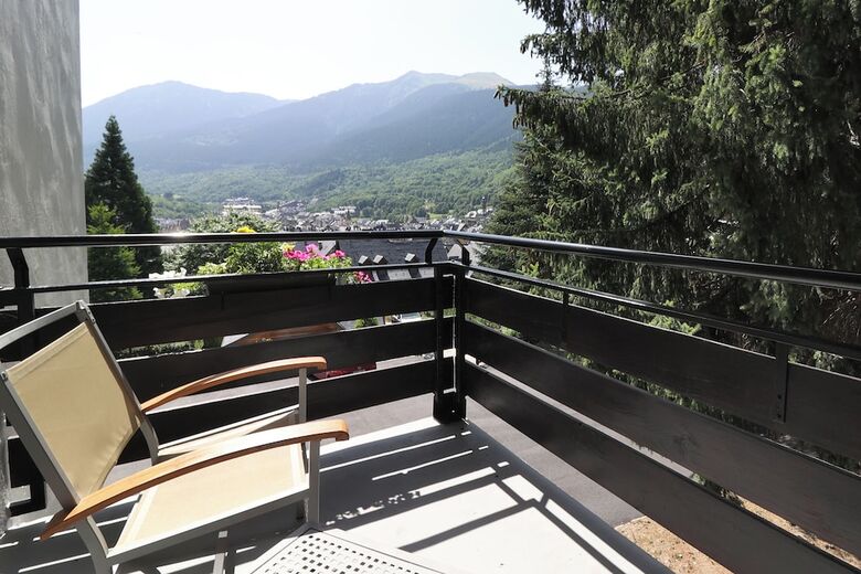 Hotel Blu Aran