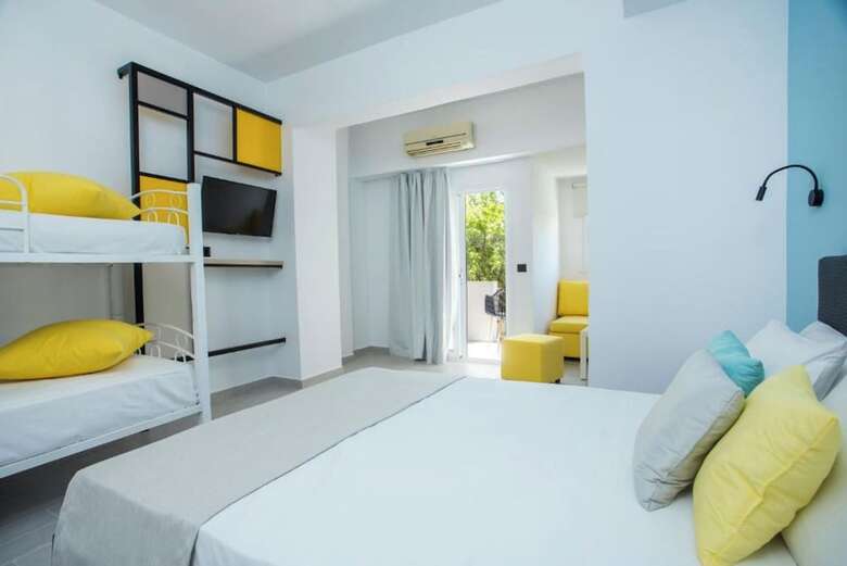 Faliraki Premium Hotel