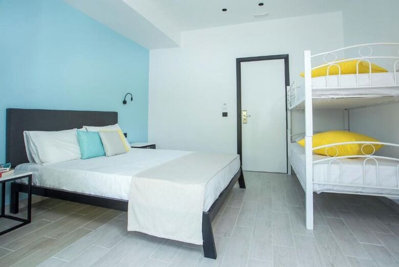 Faliraki Premium Hotel