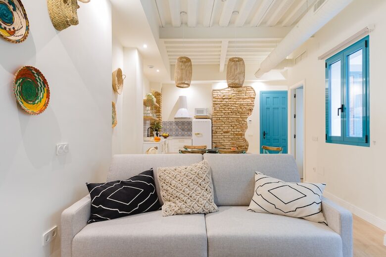 Aparthotel Atenea Malaga Apartments