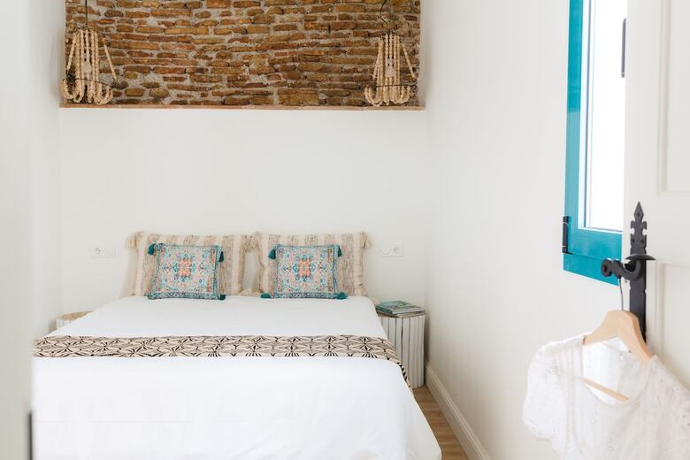 Aparthotel Atenea Malaga Apartments