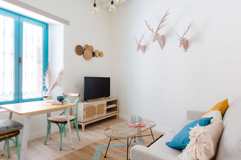 Aparthotel Atenea Malaga Apartments