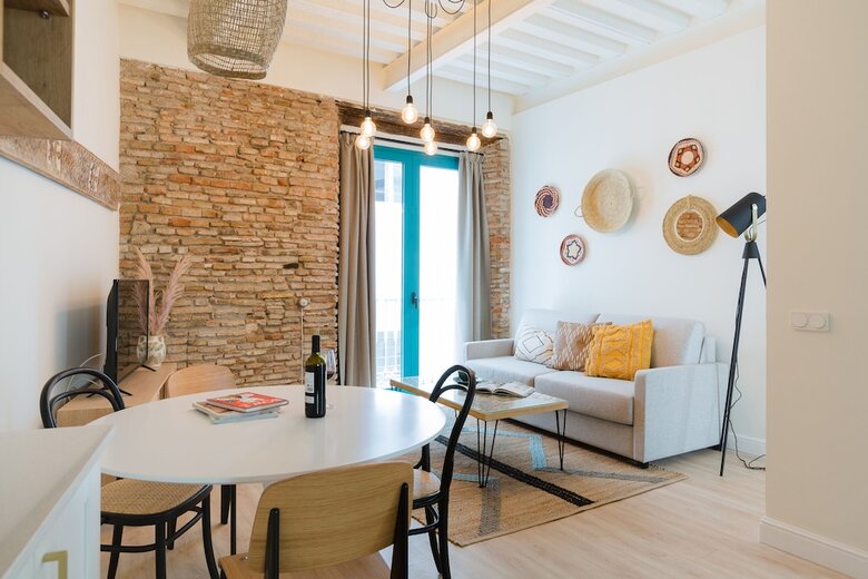 Aparthotel Atenea Malaga Apartments