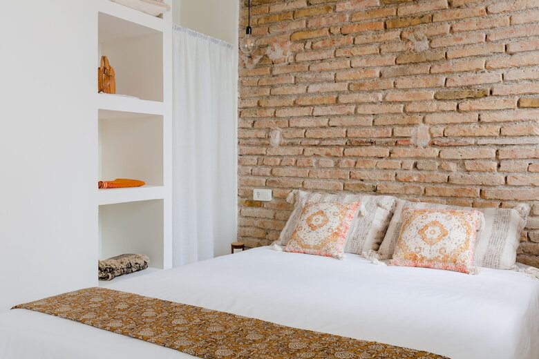 Aparthotel Atenea Malaga Apartments