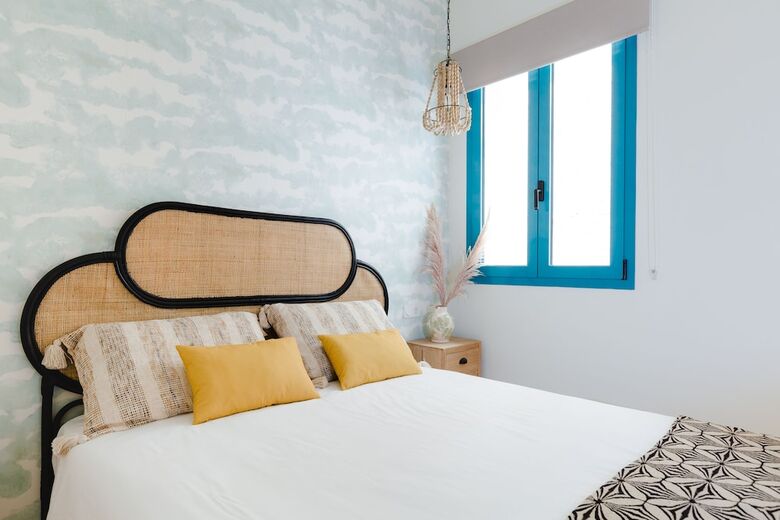 Aparthotel Atenea Malaga Apartments