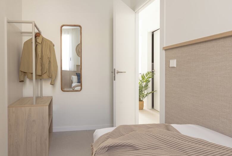 Hotel L�bere Valencia Ruzafa