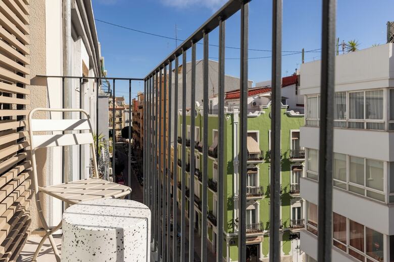 Hotel L�bere Valencia Ruzafa