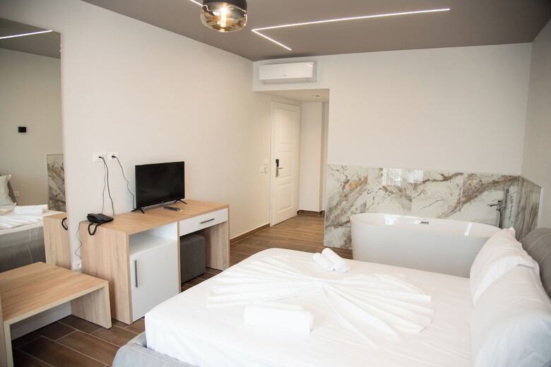 Dolanit Hotels Lubjana