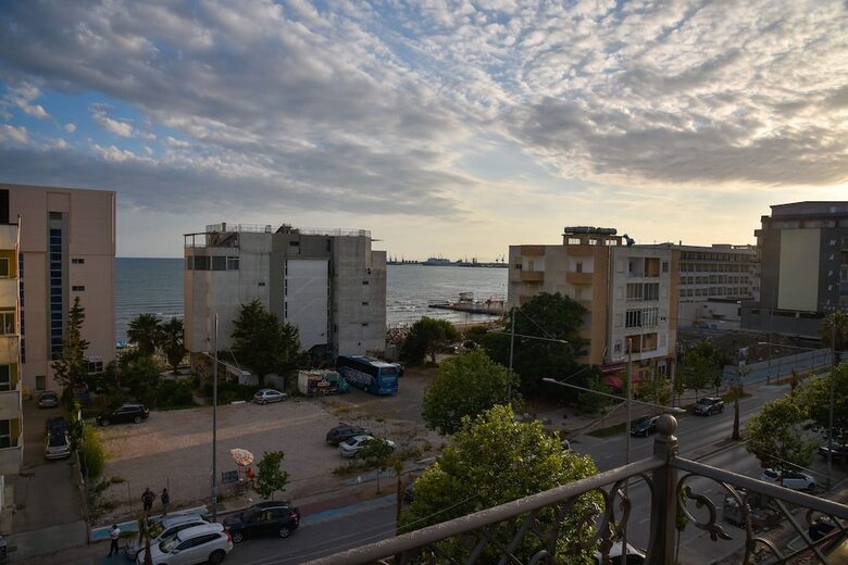 Dolanit Hotels Lubjana