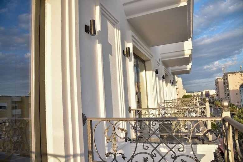 Dolanit Hotels Lubjana