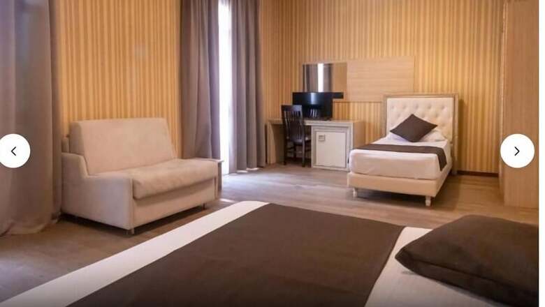 Amh Hotel