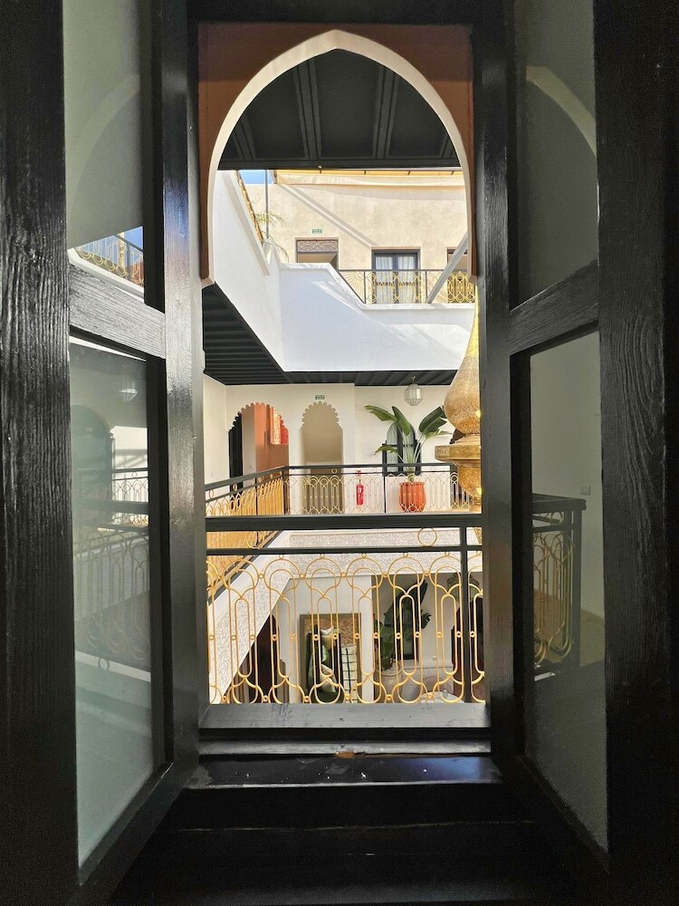 Riad El Khaeir