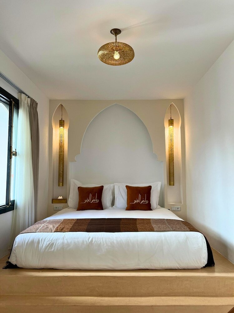 Riad El Khaeir