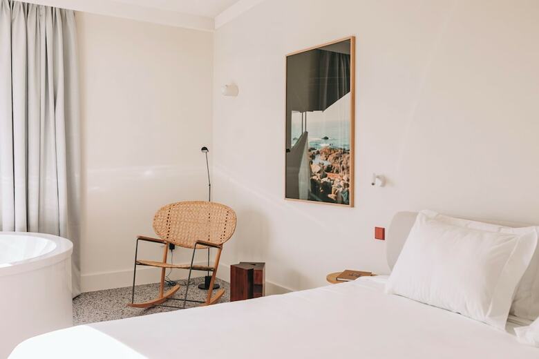 Hotel Lenscape Coterie