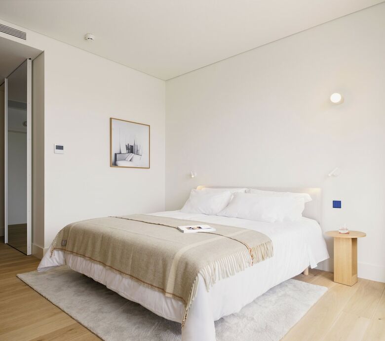 Hotel Lenscape Coterie