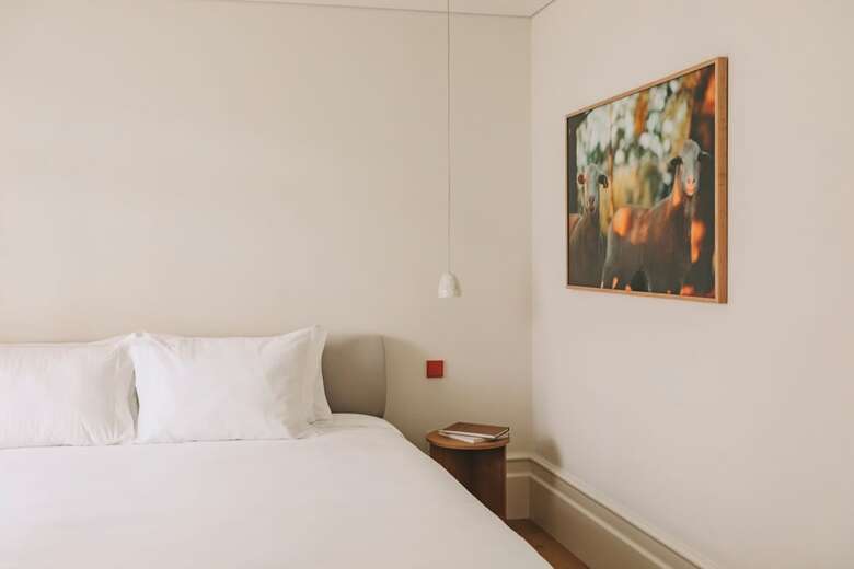 Hotel Lenscape Coterie