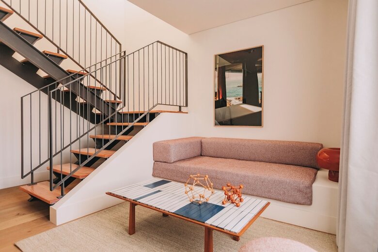 Hotel Lenscape Coterie