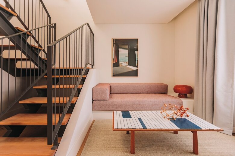 Hotel Lenscape Coterie