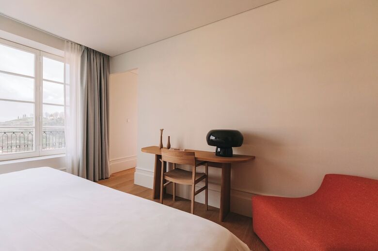Hotel Lenscape Coterie