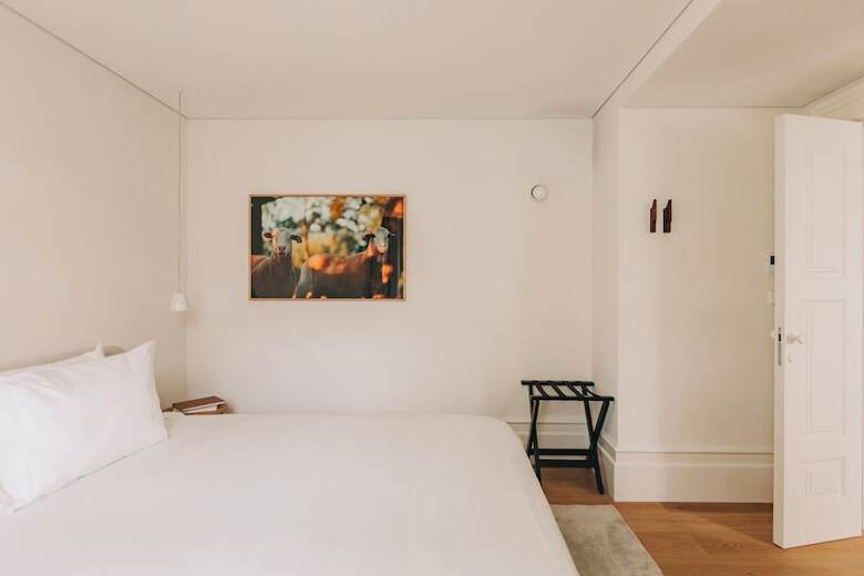 Hotel Lenscape Coterie