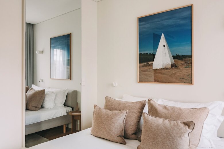 Hotel Lenscape Coterie