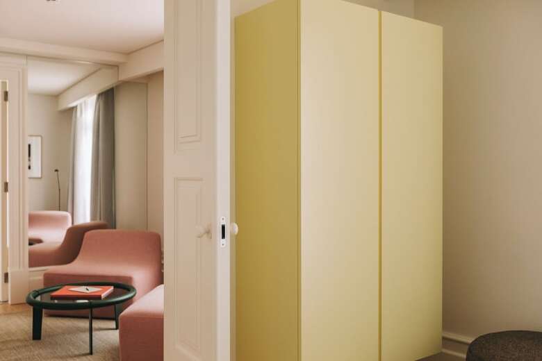 Hotel Lenscape Coterie