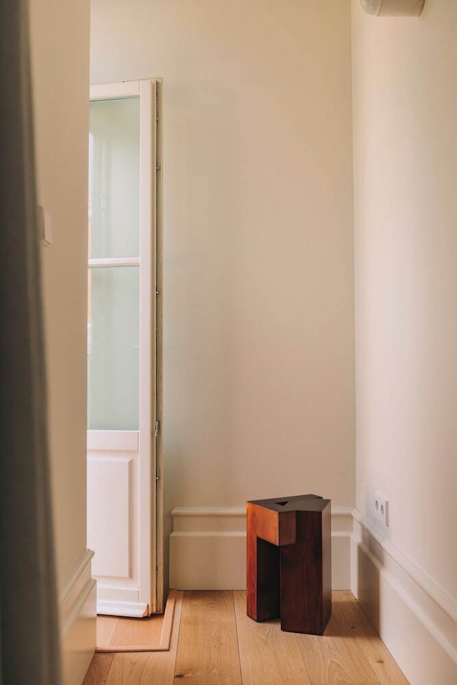 Hotel Lenscape Coterie
