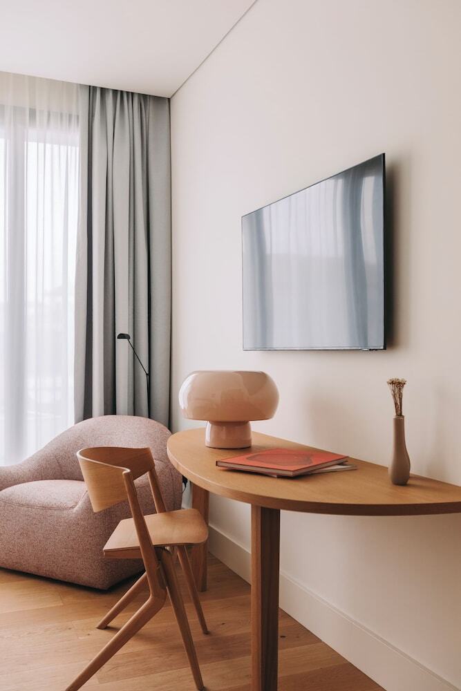Hotel Lenscape Coterie