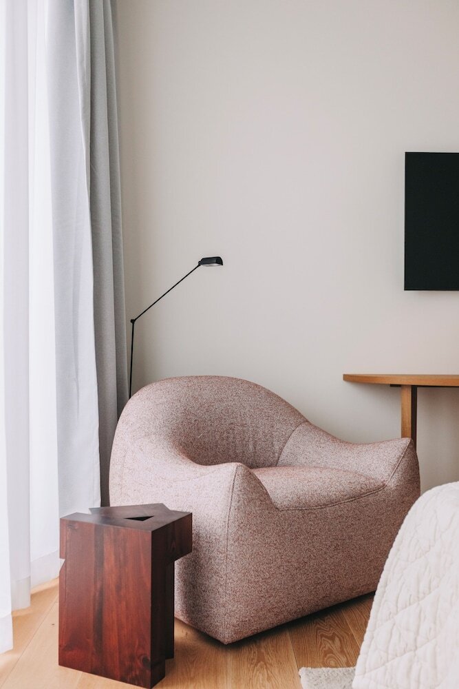 Hotel Lenscape Coterie